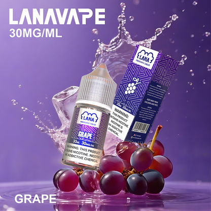LANA 拉娜 瓶裝油